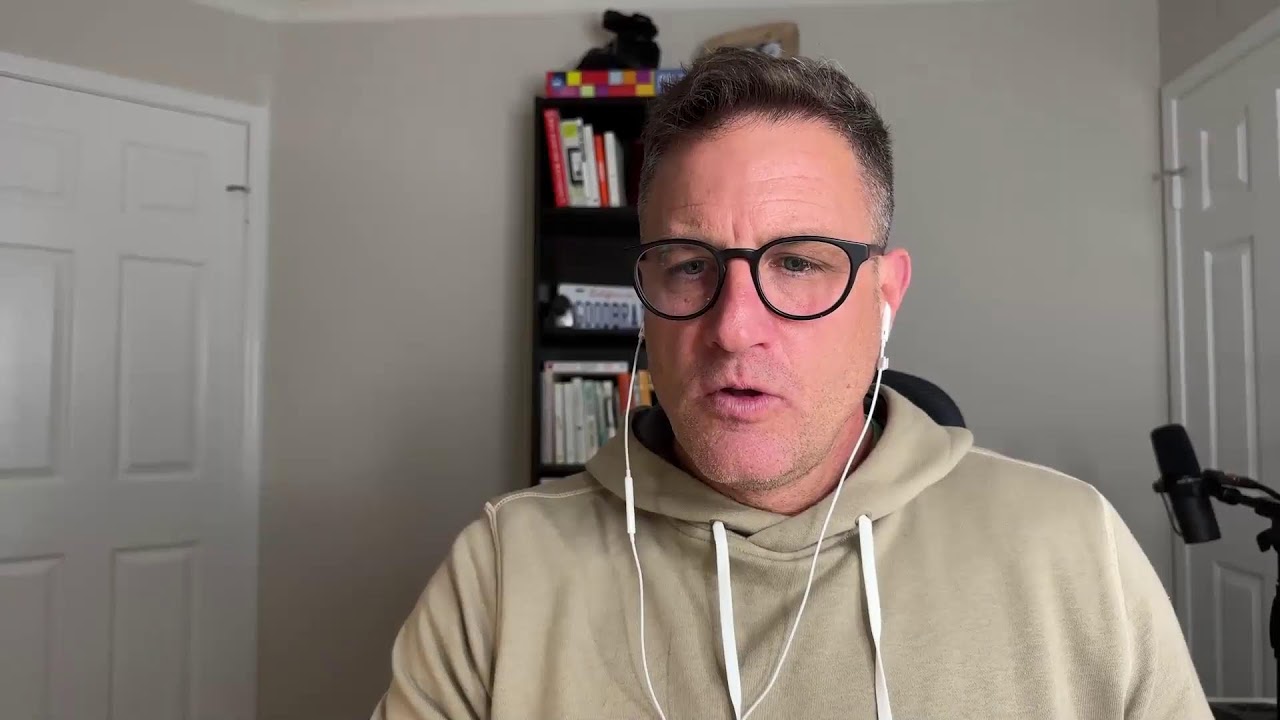 Ask Me Anything -- Creator Q&A