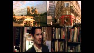 Before Sunset (2004) (Trailer)