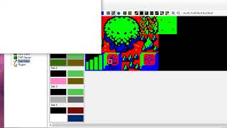 NESmaker Adventure_Ex Module Intermission Segment Additional Edits