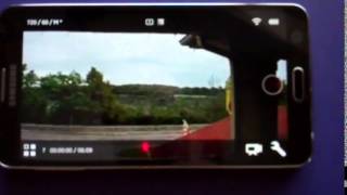 GO PRO HERO 3+ How to use your Android phone as remote screenshot 5