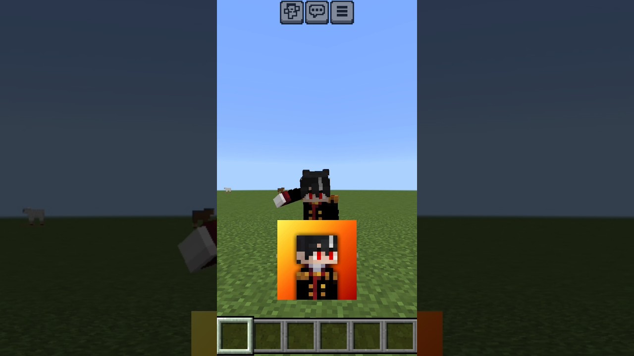Cara Buat Pixel Art Skin Minecraft Kalian 