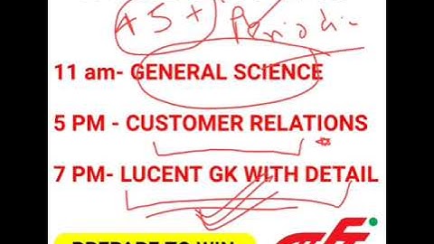 dfccil executive operations and bd/DFCCIL CLASSES SCHEDULE/dfccil previous year paper/dfccil classes