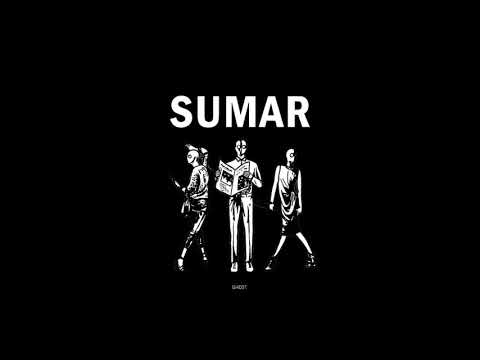SUMAR - Ghost (Punk Rock, Indonesia)