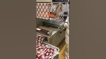 Multivac M-72 for sale from Meat Machines Sweden AB