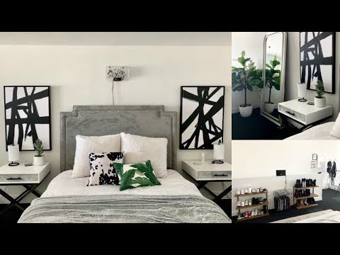 MY ROOM TOUR!!