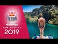 El Nido Red Bull Cliff Diving 2019 World Series REPLAY | Philippines
