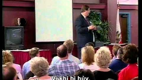 HỌC LÀM GIÀU - SỰ KHÁC BIỆT TƯ DUY GIỮA NGƯỜI GIÀU VÀ NGƯỜI NGHÈO