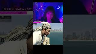 #livestream #gaming #gameclip #gameplay #gtarp #gamergirl #gtav #gtavonline #fivem #fivemhighlights