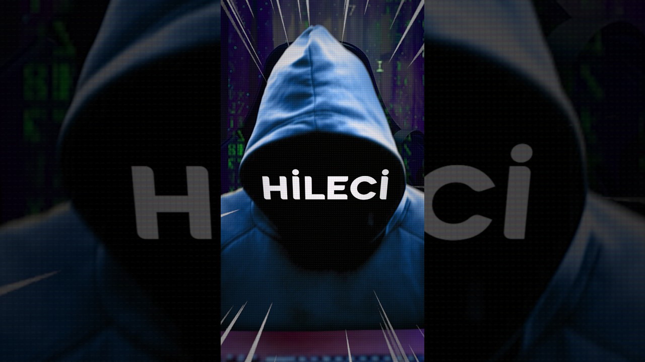 HİLECİLERİ CEZALANDIRAN OYUNLAR! #hacker #hack #games