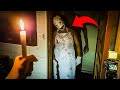 10 Bone Chilling Ghost Videos That Will Make You Scream!