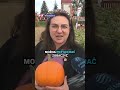Wyjechali z miasta dla tych widoków i smaków. Farmy dyniowe to hit tego sezonu