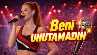 Beni̇ Unutamadin Arabesk Damar Kadın Vokal Duygusal Şarkı