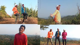 Salamko on.atenga cover dance video/ SlY git