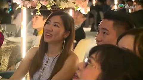 职场制胜 20190329 婚礼司仪 - 天天要闻