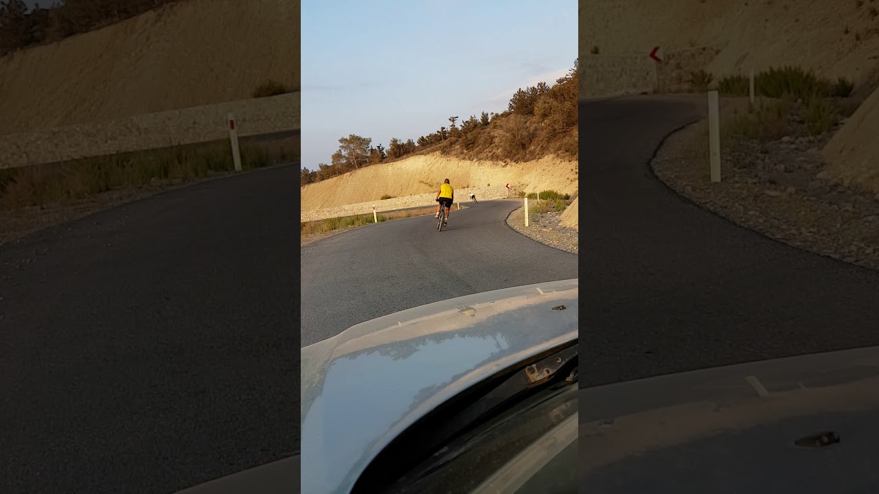 Zek emy kantara mersinlik road