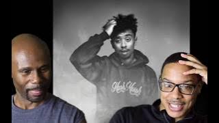 K.A.A.N- KAANCEPTS 2 (REACTION!!!) (AUDIO)