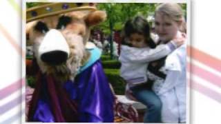 Disneyland Resort Paris