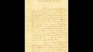 New Jersey Preamble Video