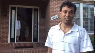 No Moving Stress with Virginia Eagle Movers