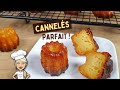 Russir les cannels bordelais la recette parfaite 