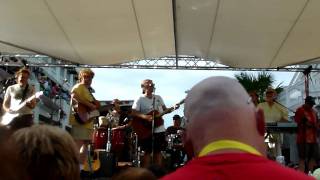 Jimmy Buffett- Nautical Wheelers