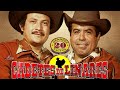 Los Cadetes De Linares - Éxitos Inolvidables - Corridos Clasicos