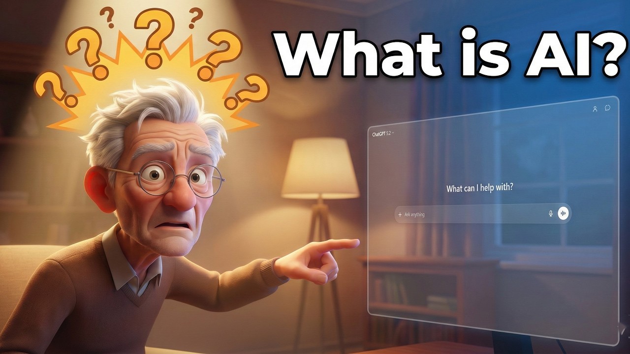 Здесь вы найдете ответы на самые часто задаваемые вопросы об ИИ.