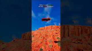 Can you do it #challenge #beamngdrive #shorts #fun #reel #fast #challengechallenge