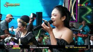 GORESAN HATE BY YANIS SUKMA ON YOLANDA SHOW PAGI 05 APRIL 2025