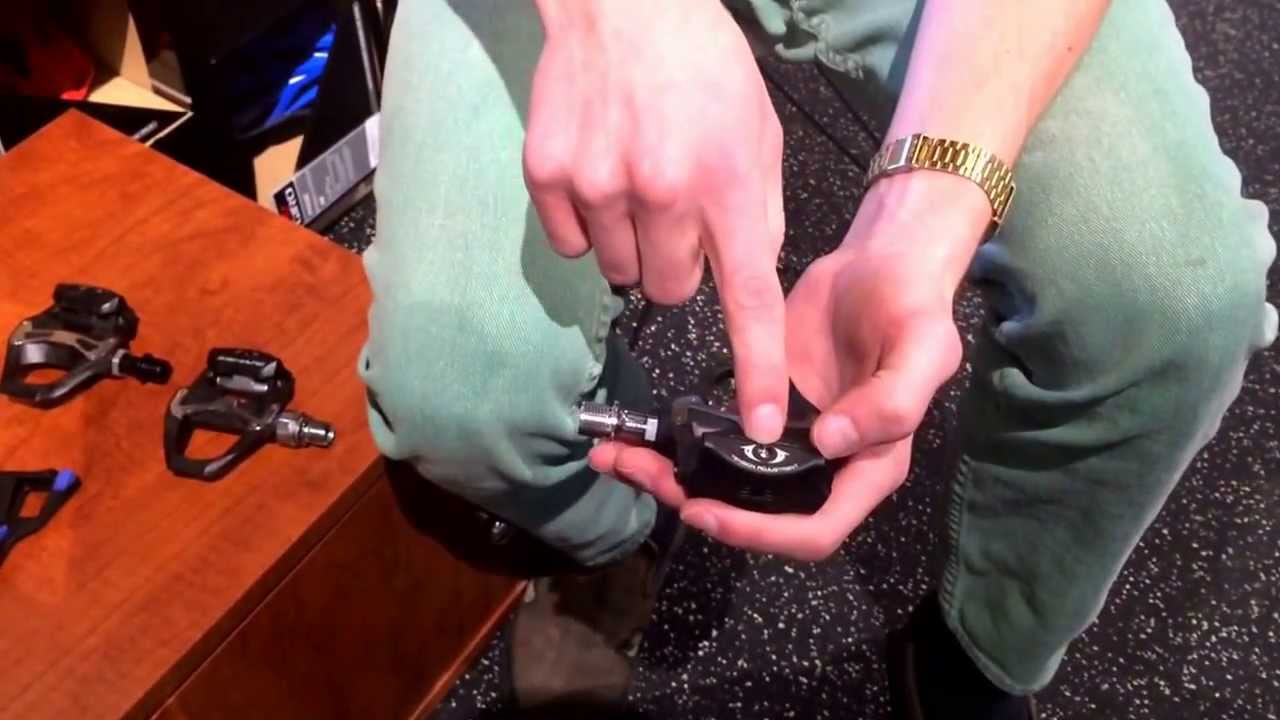 shimano spd sl clips