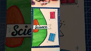 Diy cute front page ideas #art #diy #page #yt #ytshorts #short #viral #trending