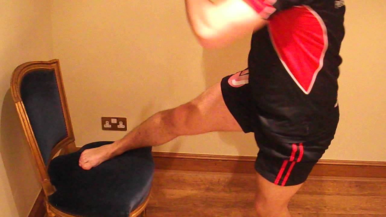 3D Flexibility/Mobility