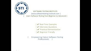 Manual Testing vs Automation Testing | Key Differences, Advantages & Real-Time Examples