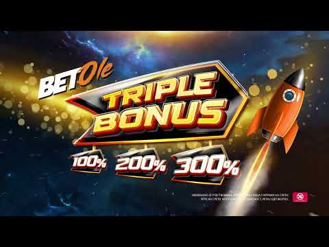 Bonus za registracijo: Igranje v spletni igralnici brez meja