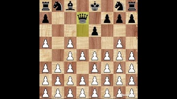 Chess Game :537 How to play chess Without king? #chessgame #chesss #chess #chesstournament