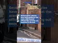 Wallsend police incident: Updates as alley taped off with forensics on scene