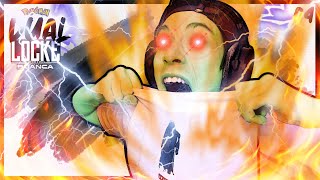 Pokémon B DualLocke Ep.4 - EL DIOS DE LOS DIOSES