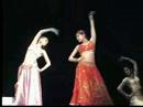 Dheem Ta Dare - Shakti - Dans Indian