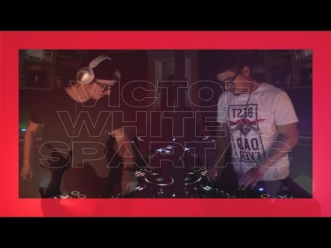 Electronic Mix (June 2020)- Best of House,Electro House & Tech House Music by Victor White & Spartac