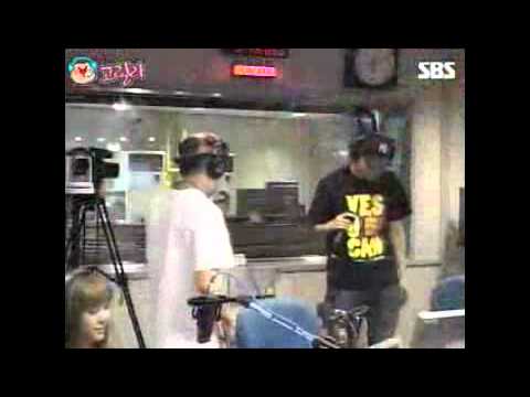 [SBS] 김창렬 올드스쿨 45PRM - This Is Love (feat. 이승환)
