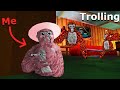 I trolled my fans  gorilla tag