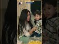 لطيفة تطلق تسلملي كوليس