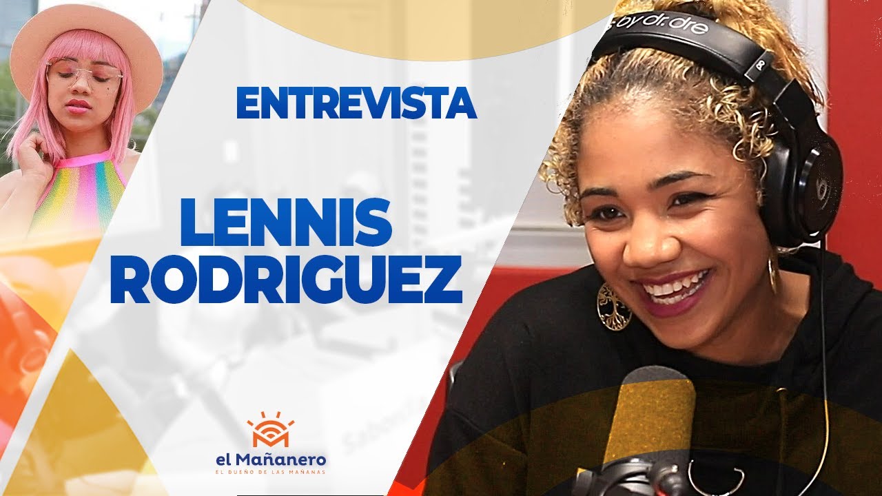 lennis rodriguez urbana dominicana triunfando en espa a youtube lennis rodriguez urbana dominicana triunfando en espa a youtube