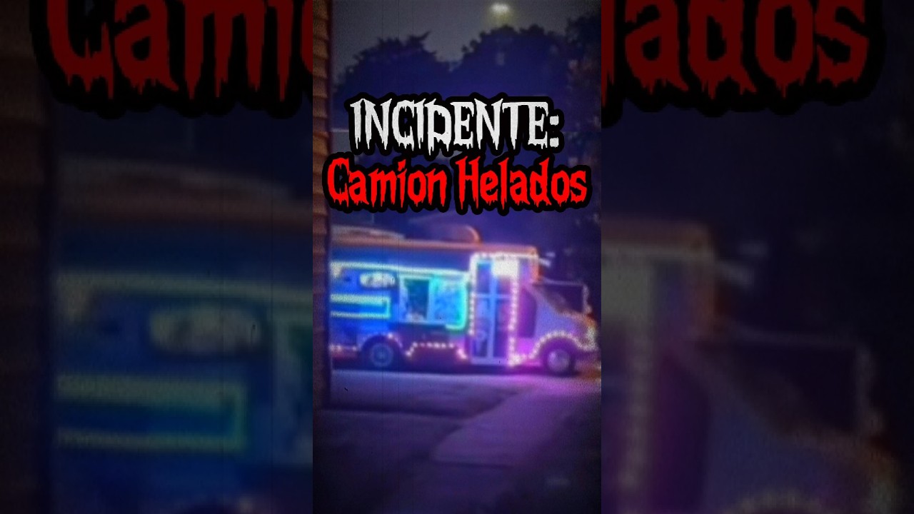Si ves este CAMION DE HELADOS, CORRE 💀🍦😈 #roblox #brookhaven #voidmemes #horrorstories #shorts