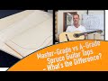 Mastergrade vs agrade spruce guitar tops  whats the difference