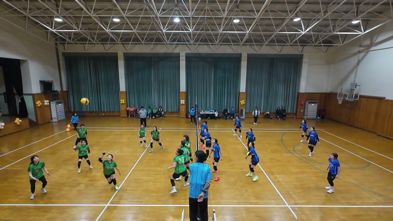 2026-03-07 / 2026군산주말리그(vs파란B)