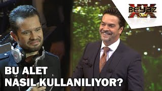 Ozan Doğulu Öyle Bir Şey Dedi Ki - Beyaz Show
