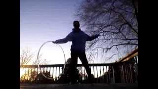 Hoop Super Wedgie Fail