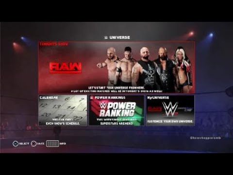 camera iphone 8 plus apk WWE 2K18universe