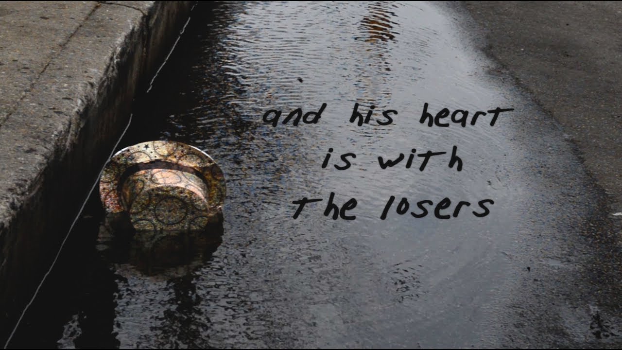 Sleeping In The Rain- John Kilzer (Official Lyric Video) Sleeping In The Rain- John Kilzer (Official Lyric Video) #1